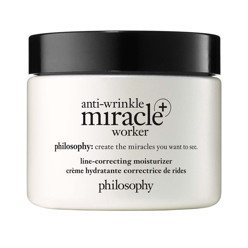 Philosophy Anti-Wrinkle Miracle Worker