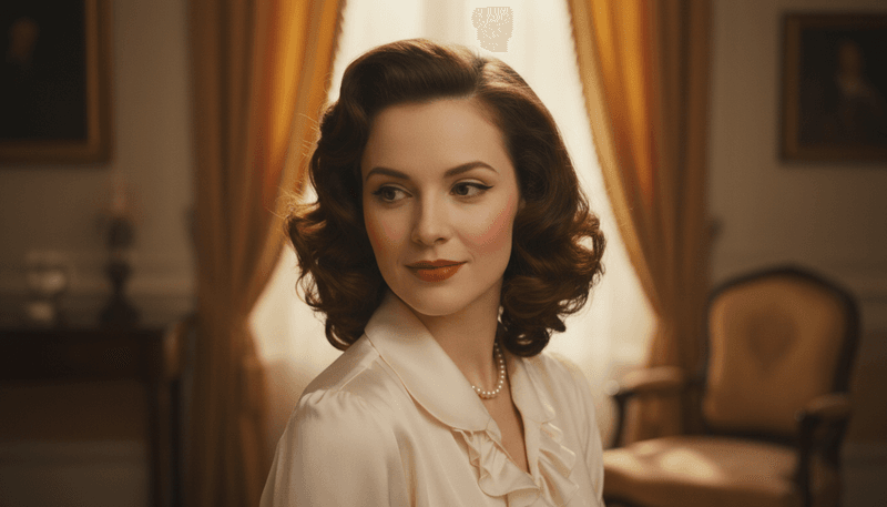 Pin Curls