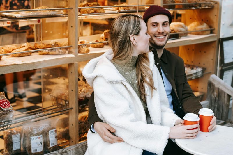 Plans With You Always Feel Last-Minute