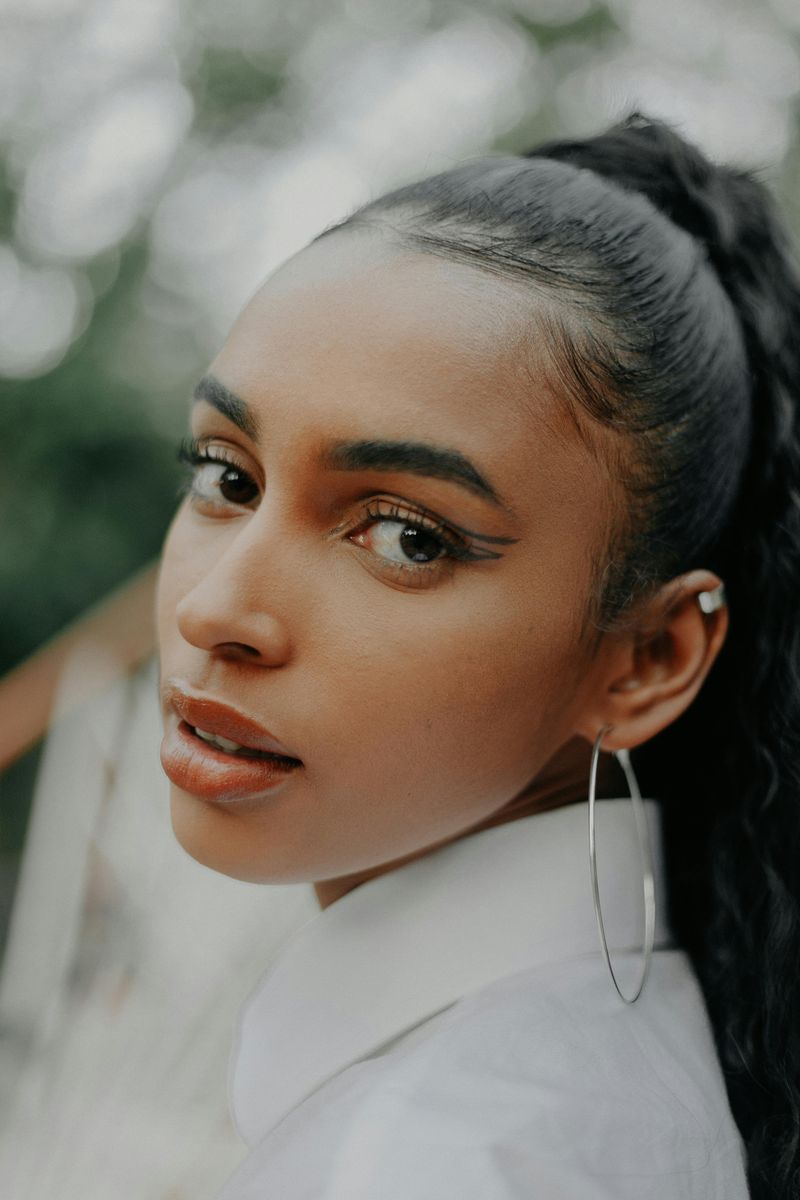 Ponytails