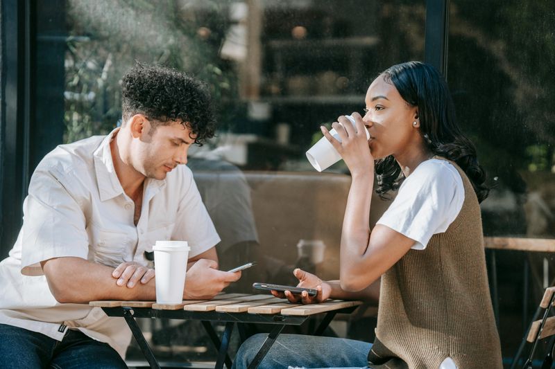 Poor Communication Habits