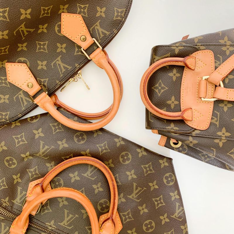 Poor-Quality Dupes and Knockoff-Looking Items