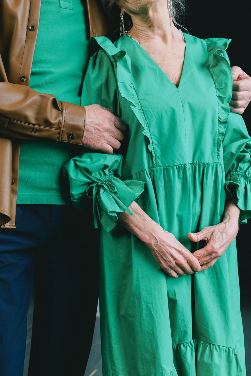 Power Dynamics Can Shift