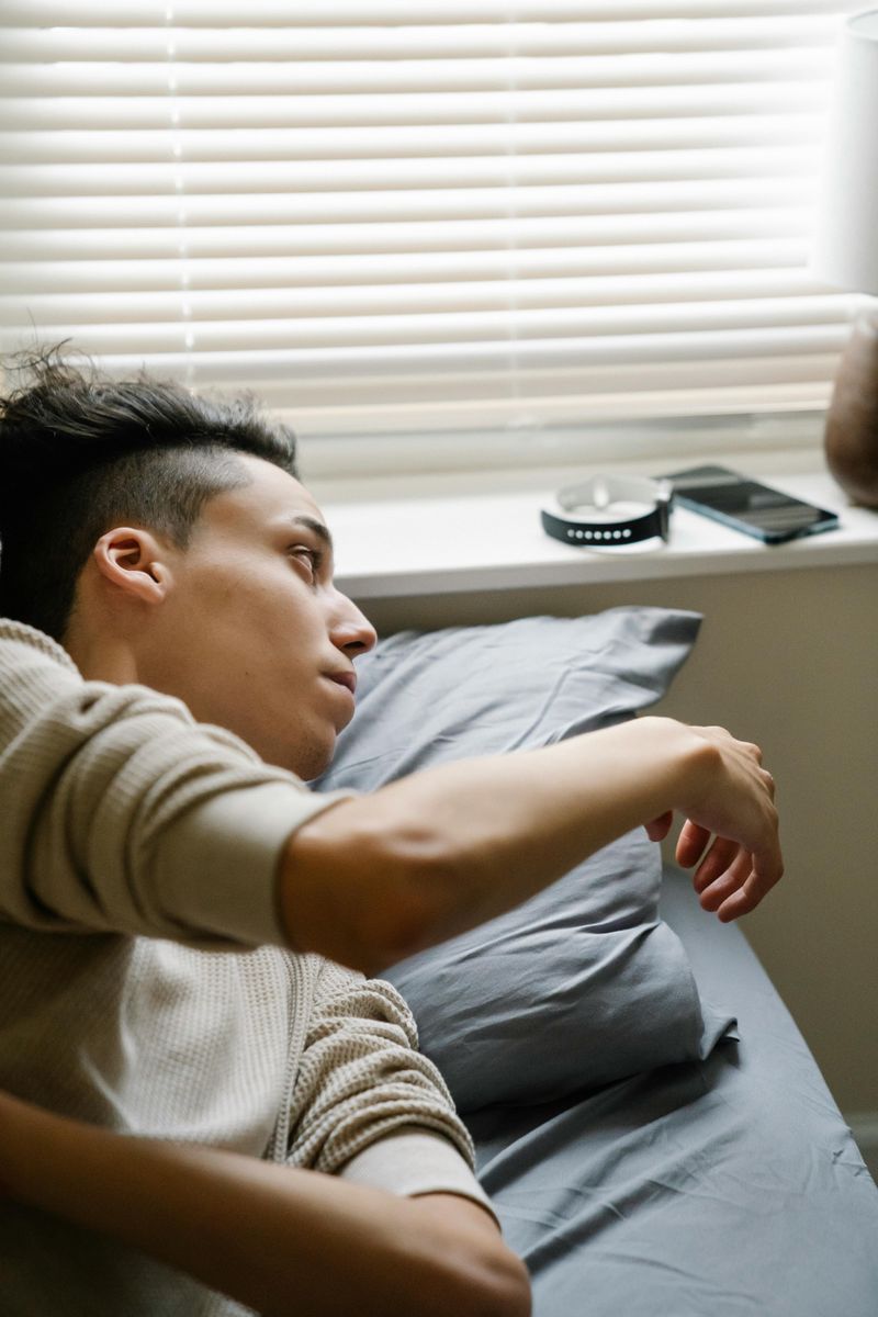 Practicing Daily Discipline