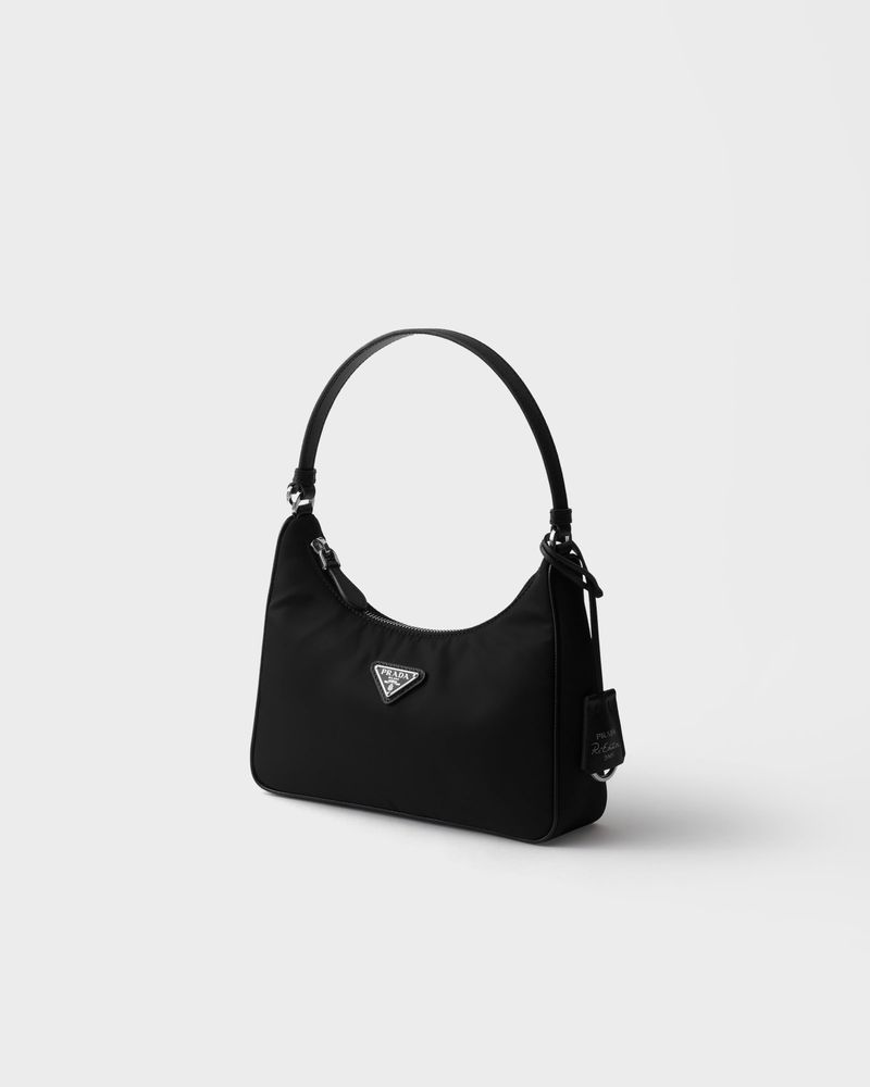 Prada Re-Edition Nylon Mini Bag