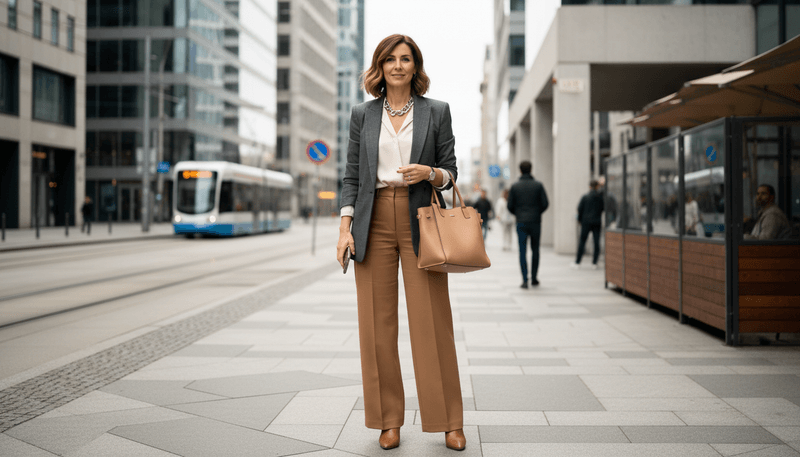 Prioritize Fit Over Fashion