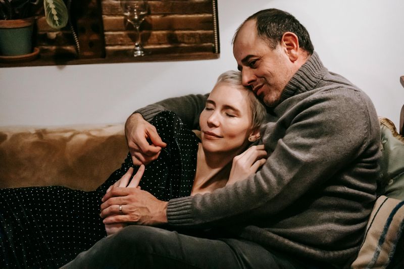 Prioritize Physical Intimacy