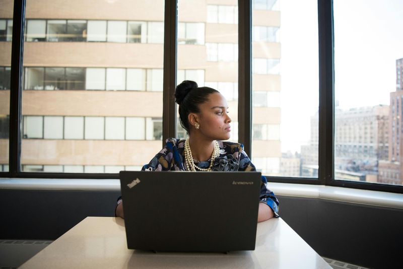 You Still Rely on People — You've Just Made It Less Obvious