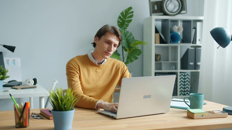 Pursuing Goals Even When No One Is Watching