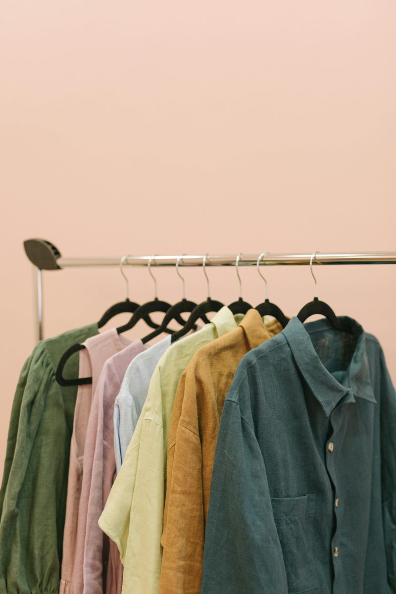 Quality Fabrics vs. Fast Fashion