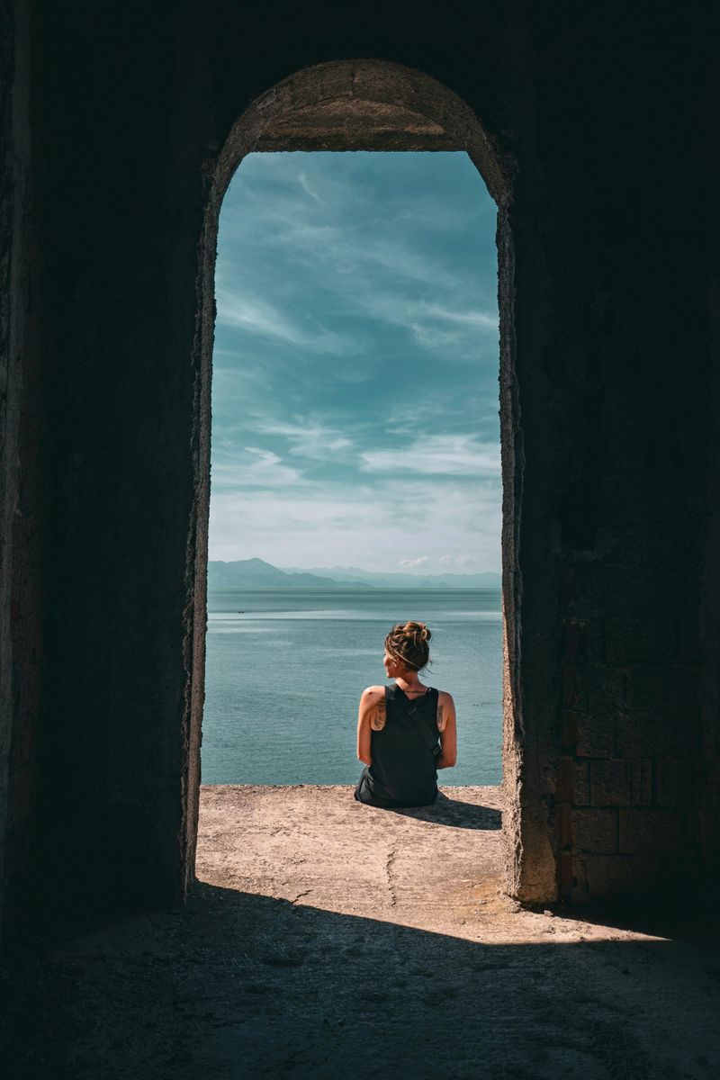 Quiet Inner Resilience