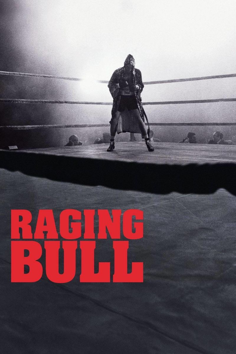 Raging Bull (1980) 