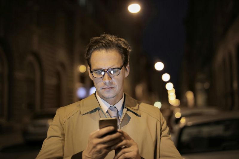 Re-Reading Old Messages