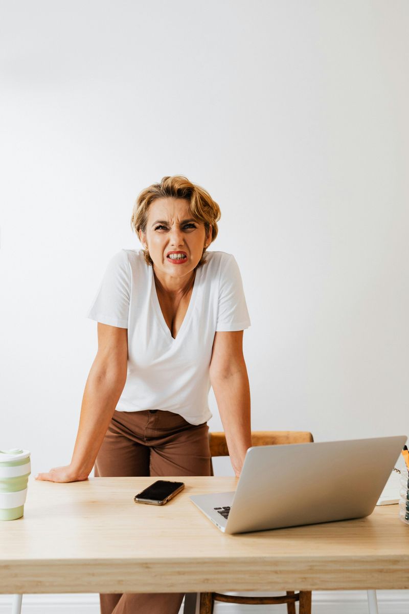 Reacting Defensively to Feedback