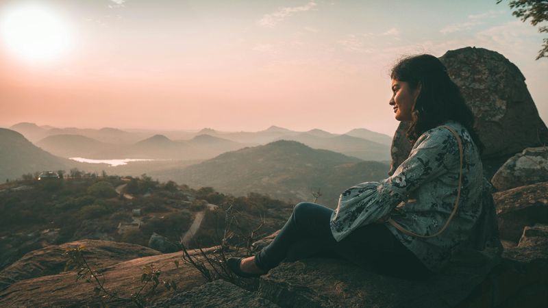 Reflecting on the Future