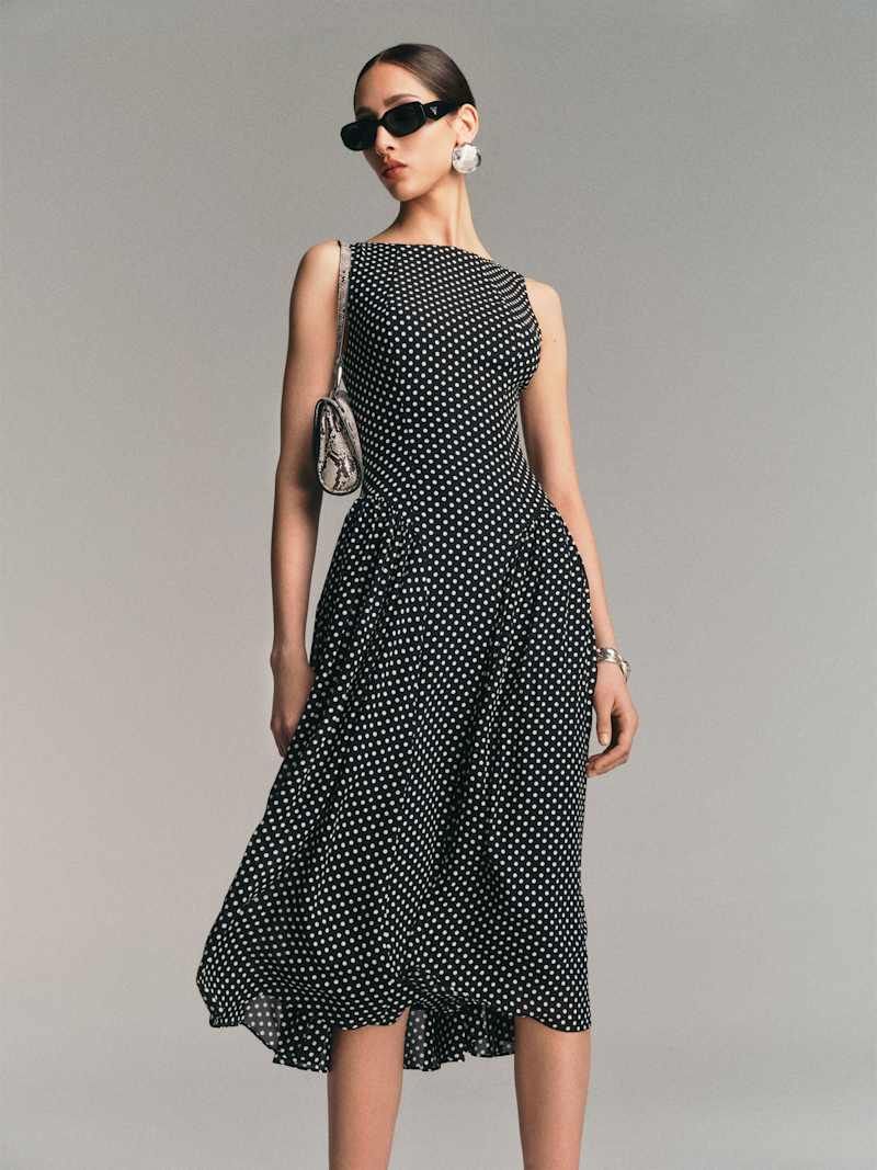 Reformation Anelis Dress