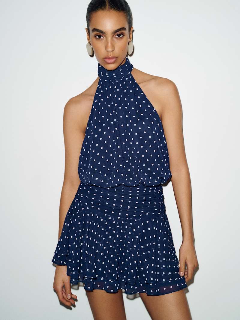 Reformation Karla Dress
