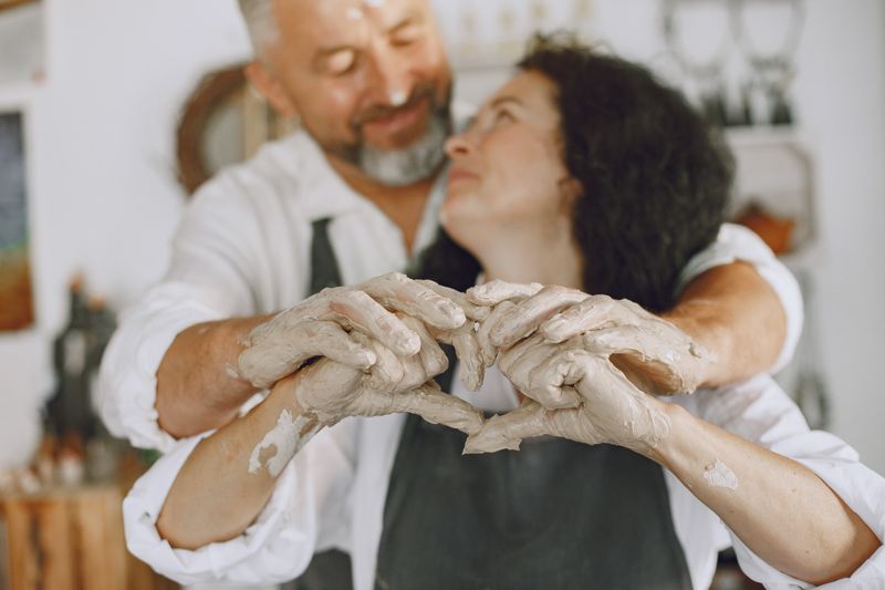 Rekindle Shared Passions