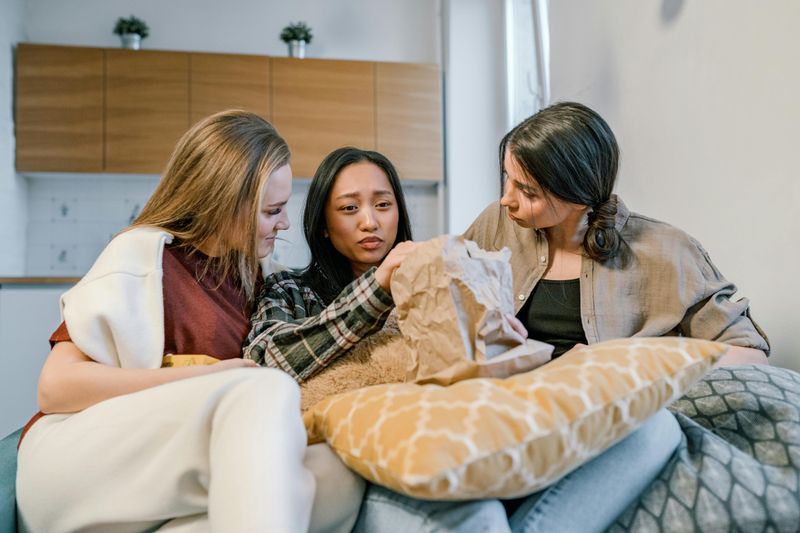 Relationship Frustrations and Venting