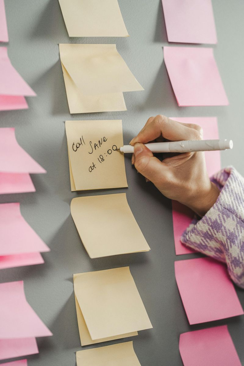 Remember Appointments and Daily Tasks Easily