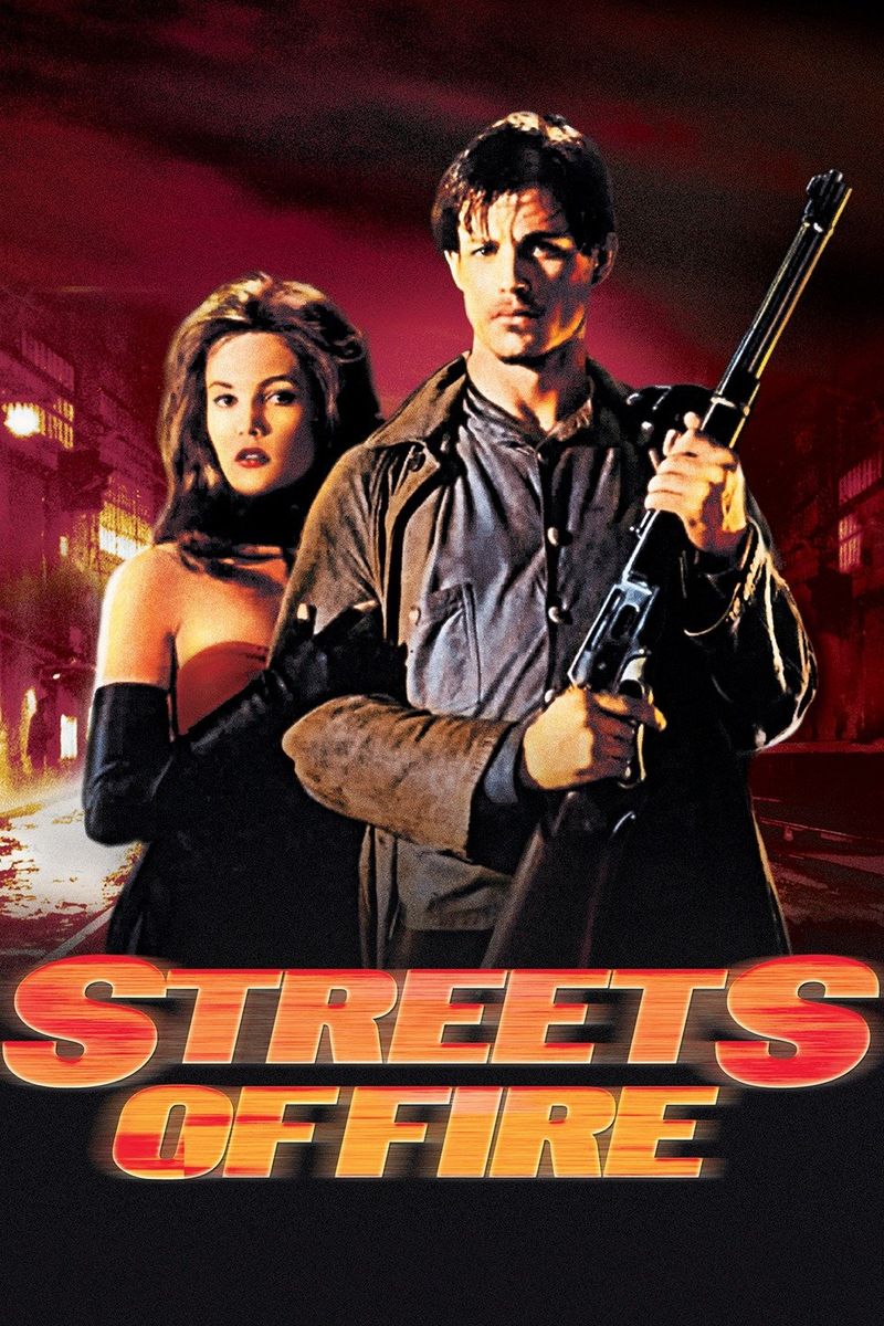 Streets of Fire (1984)