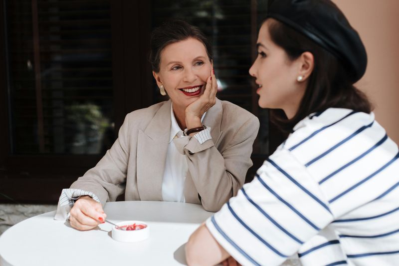 Respectful Etiquette