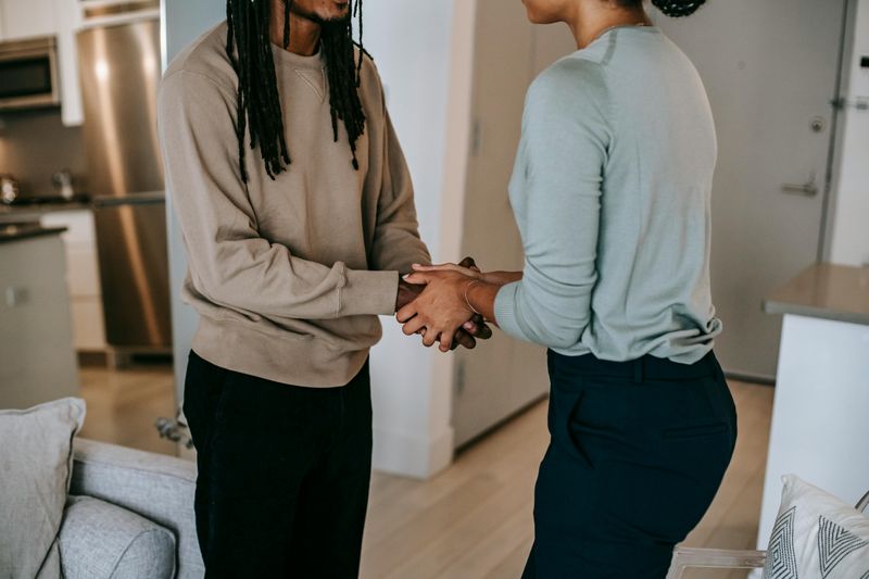 Respecting Your Boundaries Without Pushing or Guilt-Tripping