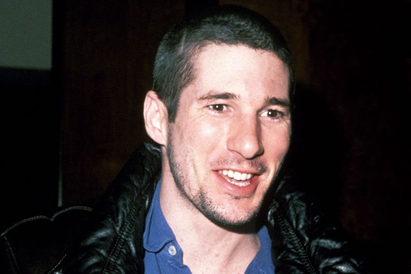 Richard Gere
