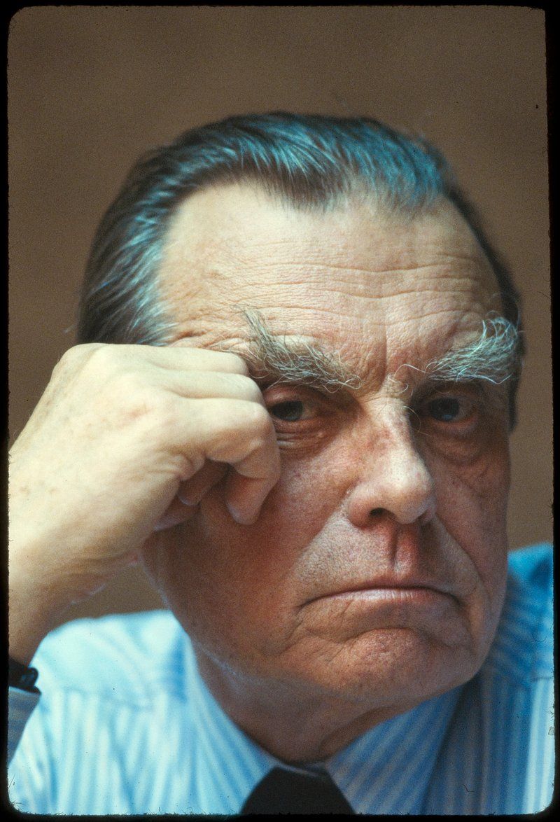 Jack Barsky – The KGB Agent Who Became a Regular American