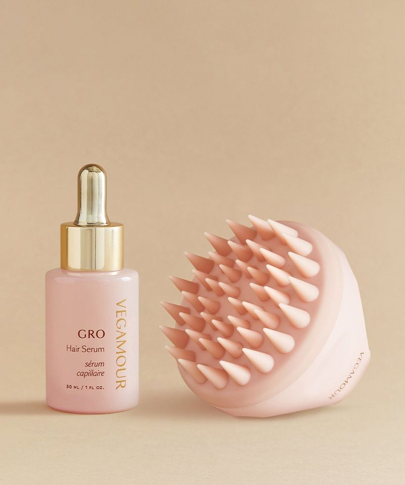 Vegamour GRO Hair Serum