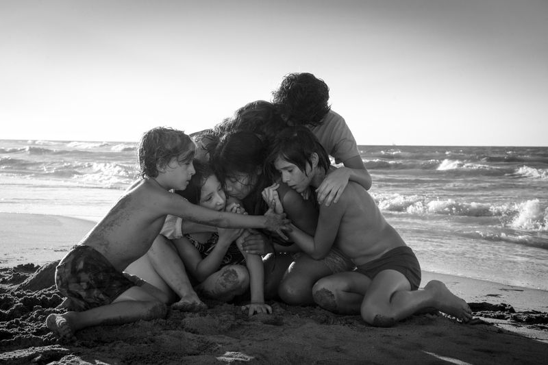 Roma (2018) 