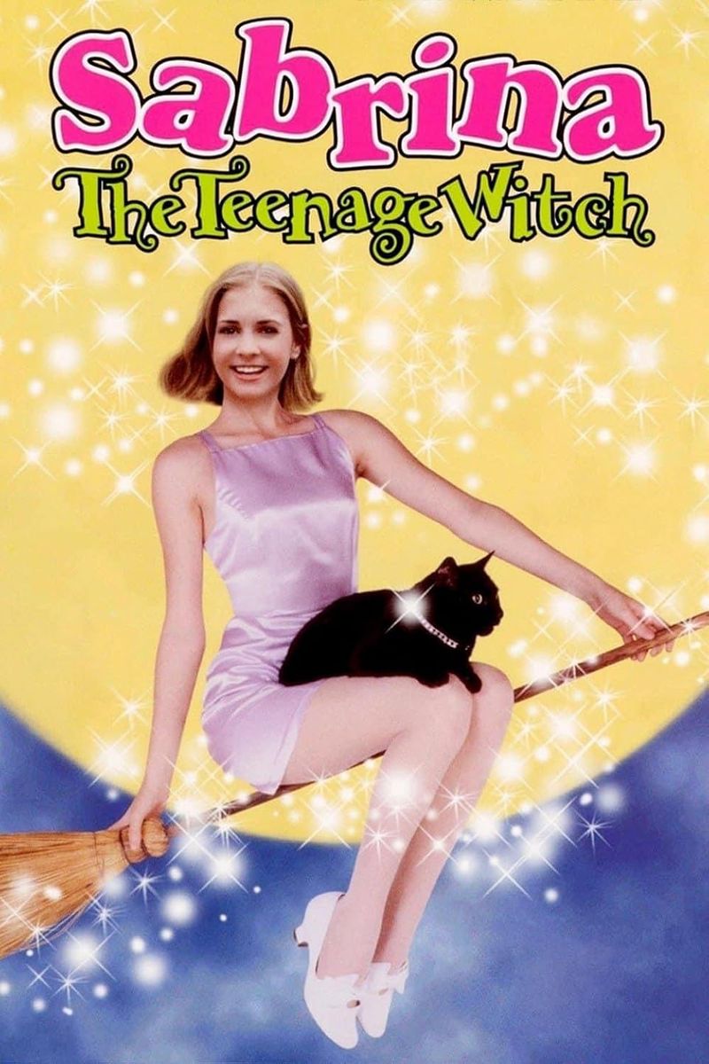 Sabrina the Teenage Witch (1996–2003)