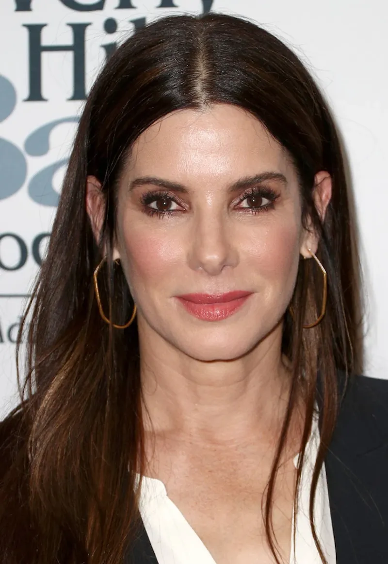 Sandra Bullock 