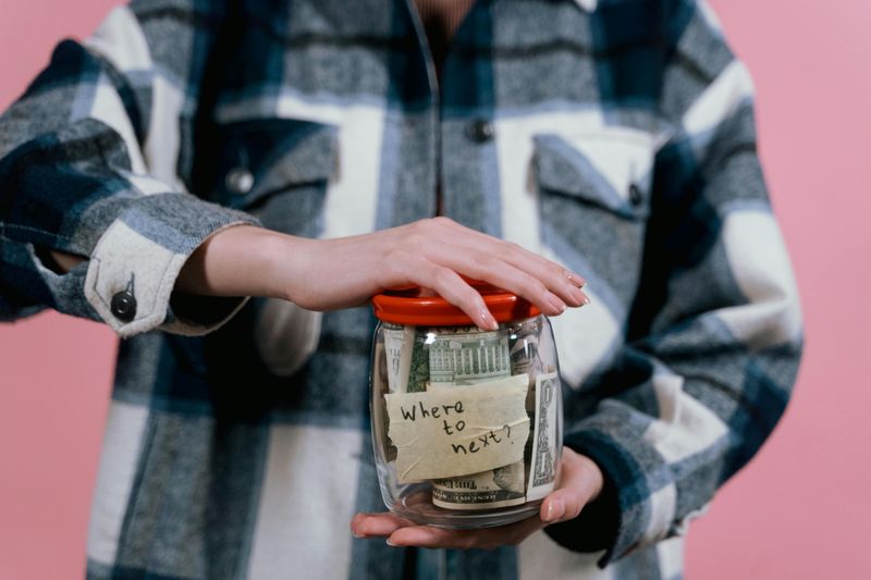 Saving Money and Avoiding Unnecessary Spending