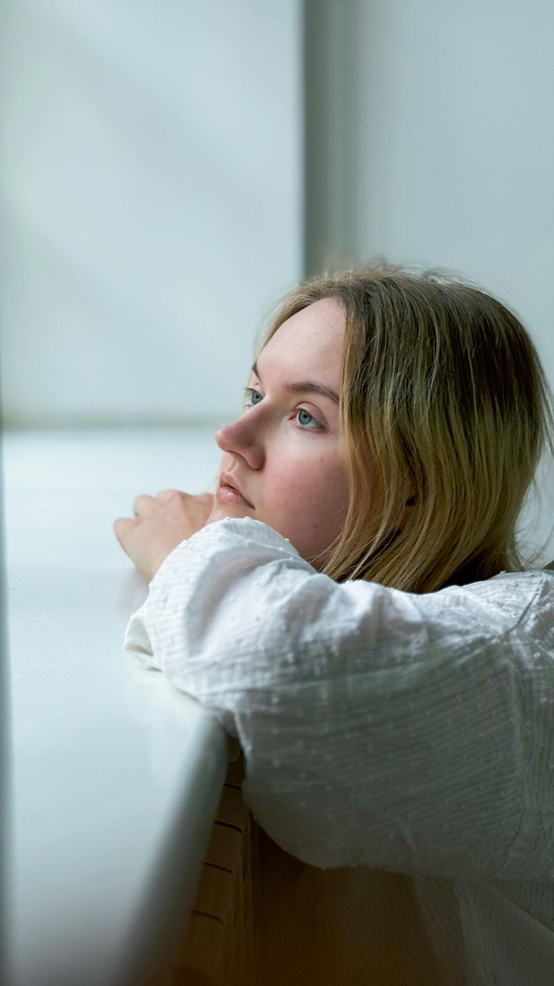 Waiting to Feel Ready