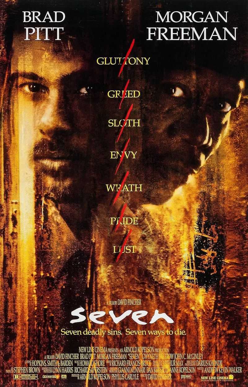 Se7en (1995)