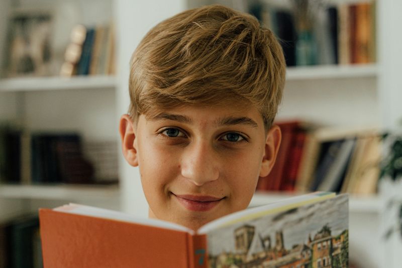 Seeking Truth and Never Stopping Learning