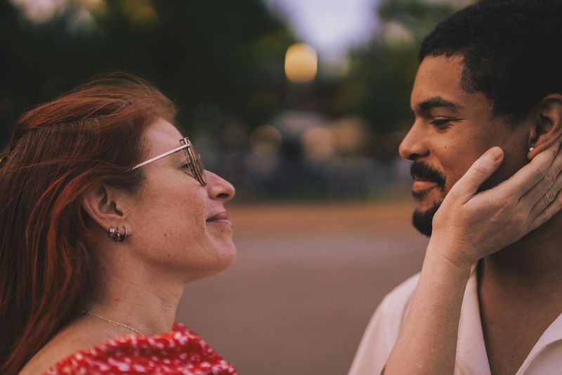 Admiration Fuels Them More Than Connection Does