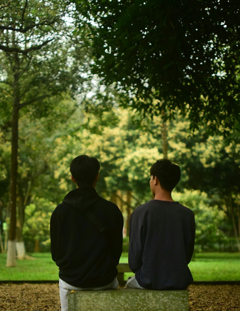 Selective Social Circles