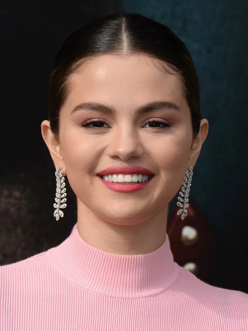 Selena Gomez (born 1992)