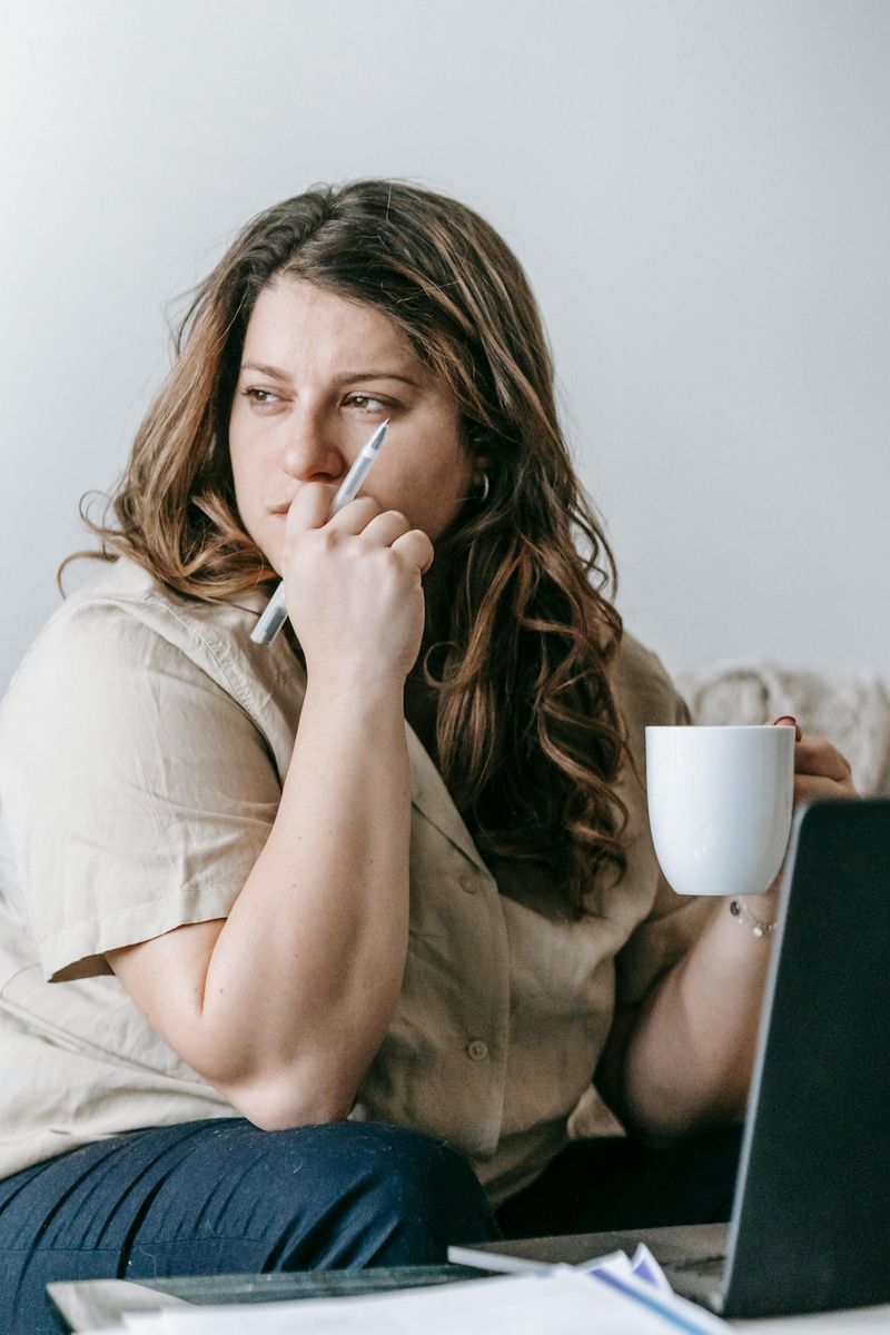 Self-Worth Craves Constant Validation