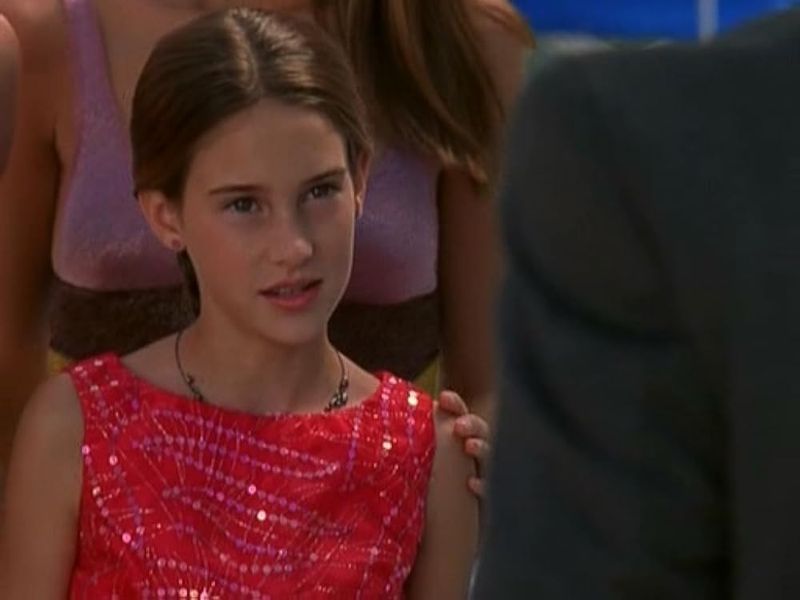 Shailene Woodley on 'The O.C.'