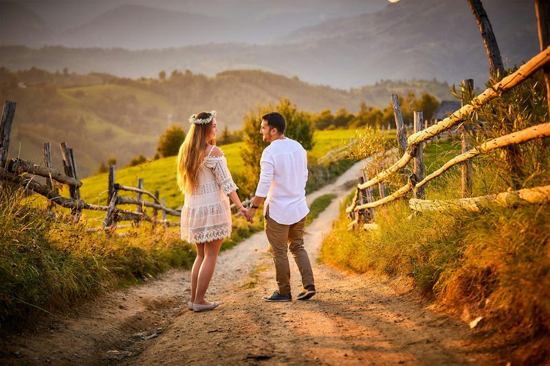 Shared Values and Life Goals