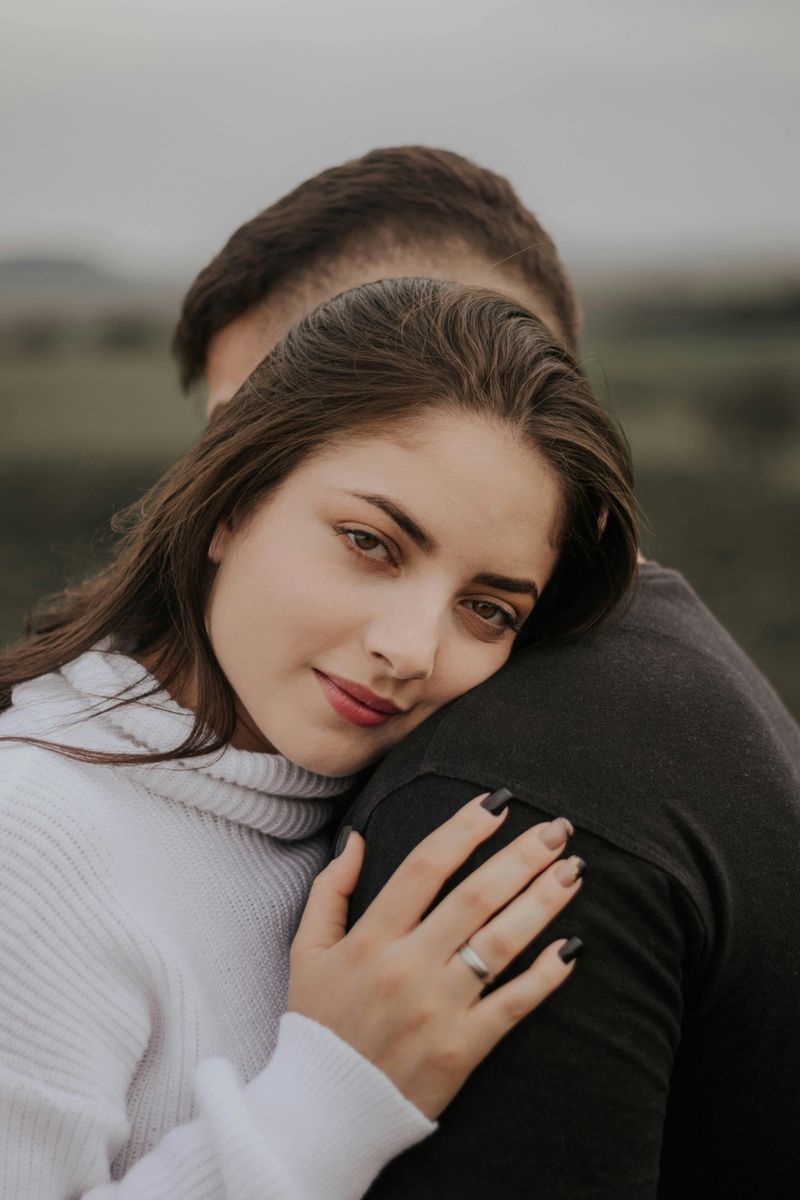 She Enjoys Your Failures