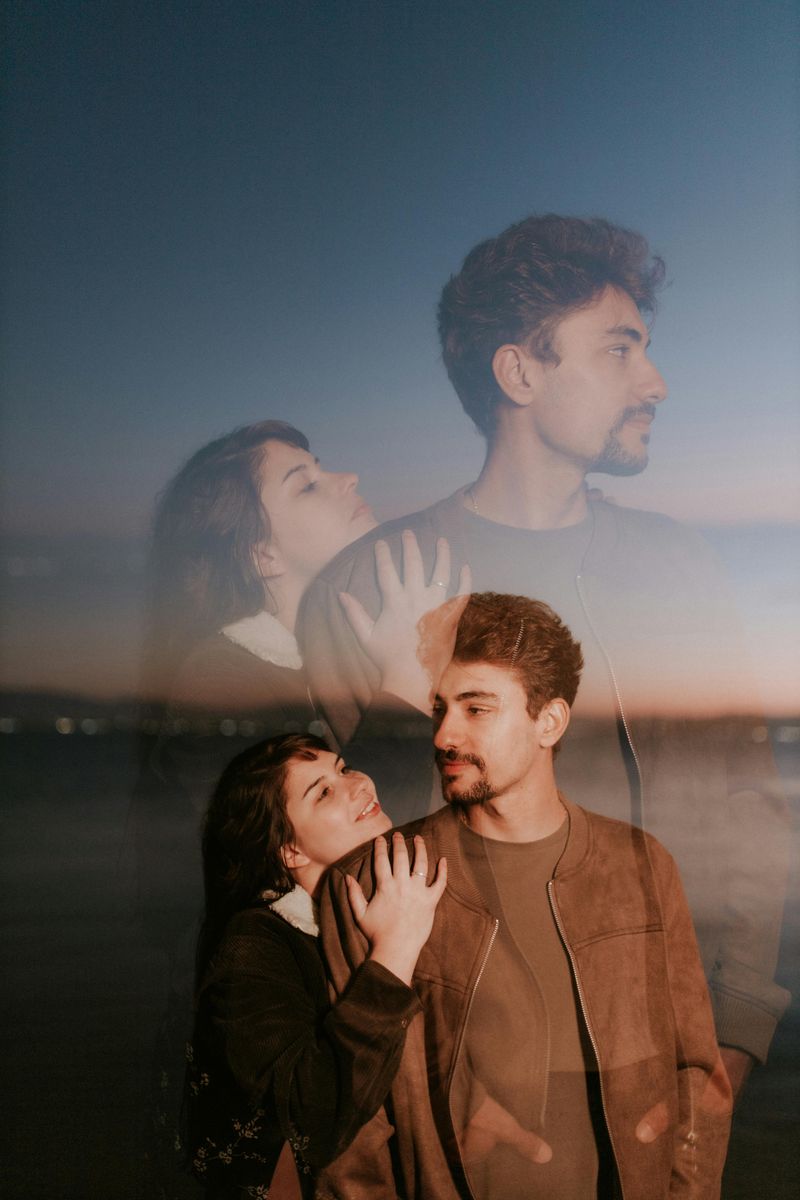 She Manipulates Your Emotions