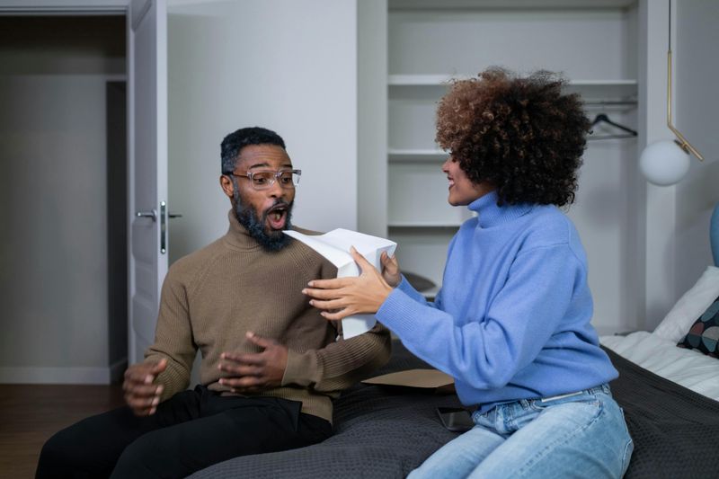 She Opens Up About Her Real Life