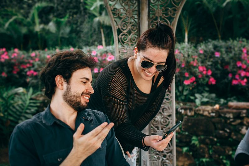 She Remembers Details You Forgot You Shared