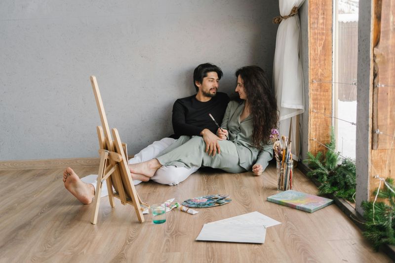 She Seems Genuinely Interested In Your Interests