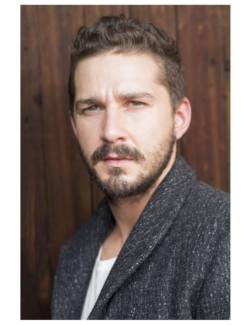 Shia LaBeouf (Even Stevens)
