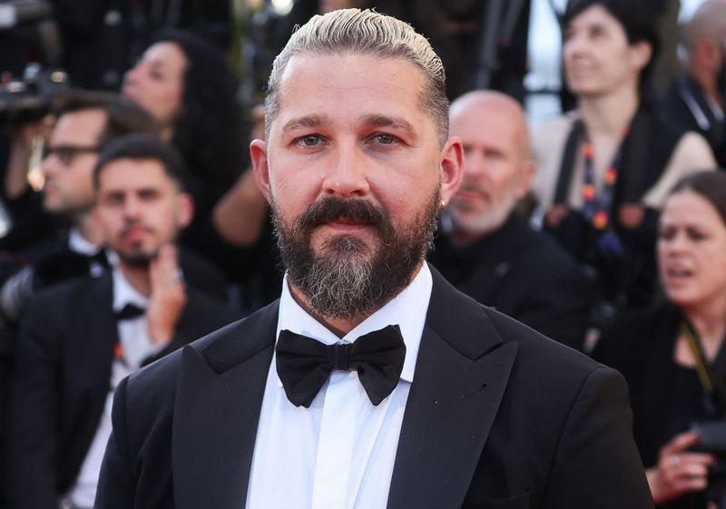 Shia LaBeouf - Rising Talent Derailed by Arrests and Allegations